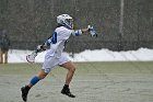 MLax vs UNE  Wheaton College Men's Lacrosse vs University of New England. - Photo by Keith Nordstrom : Wheaton, Lacrosse, LAX, UNE